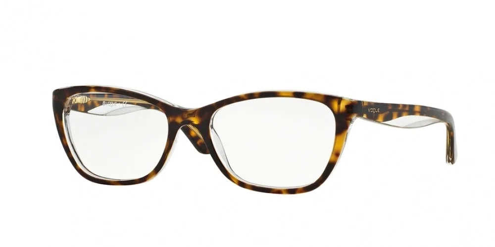 Vogue Eyewear 2961 Eyeglasses - view 4